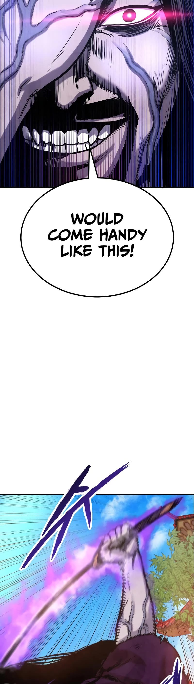 Embodiment of the Assassin in the Murim World chapter 6 page 55