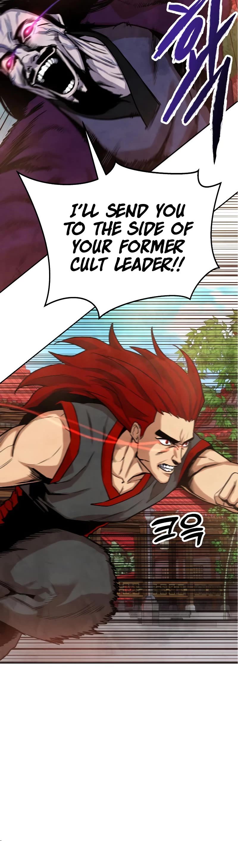 Embodiment of the Assassin in the Murim World chapter 6 page 56