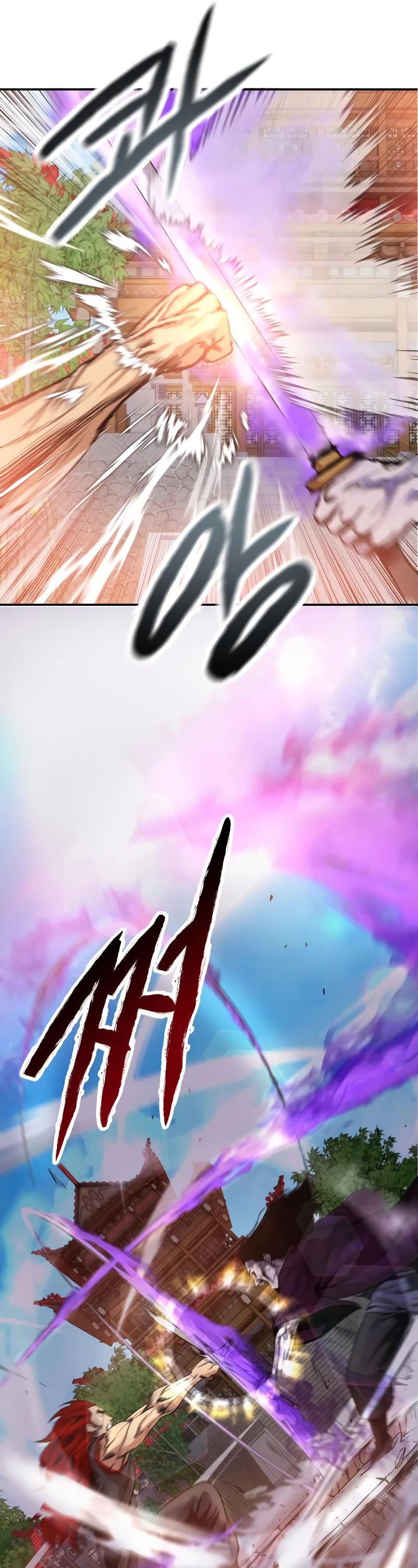 Embodiment of the Assassin in the Murim World chapter 6 page 57