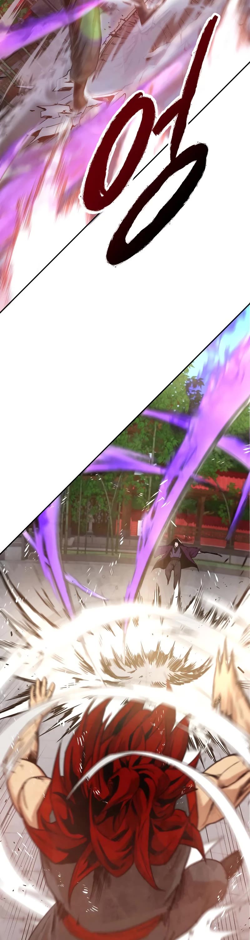 Embodiment of the Assassin in the Murim World chapter 6 page 58