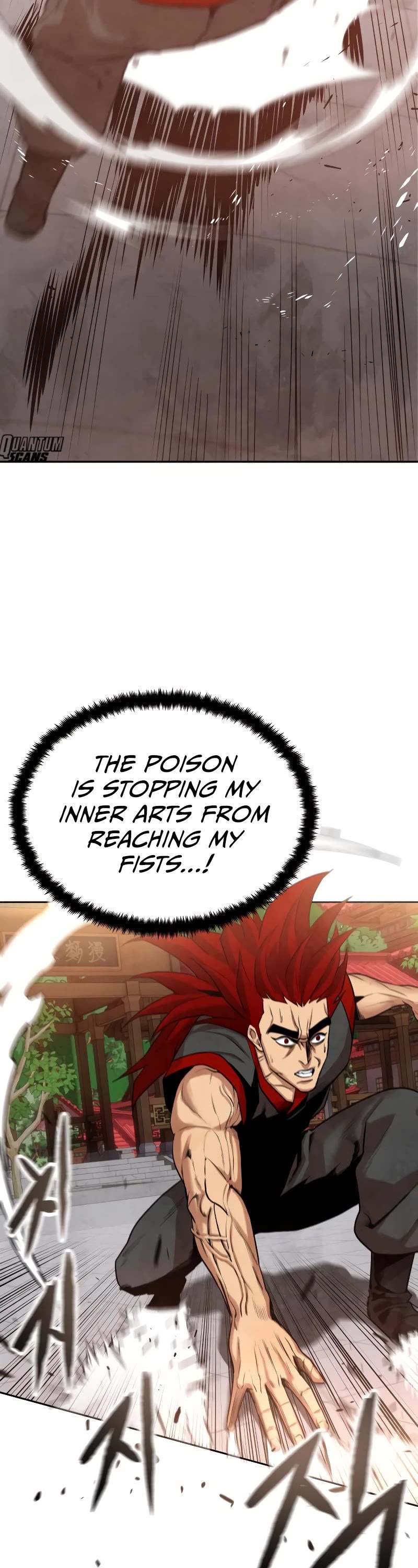 Embodiment of the Assassin in the Murim World chapter 6 page 59