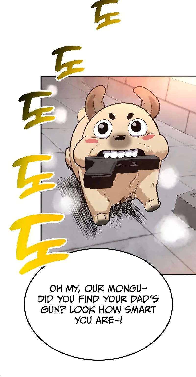 Embodiment of the Assassin in the Murim World chapter 6 page 62