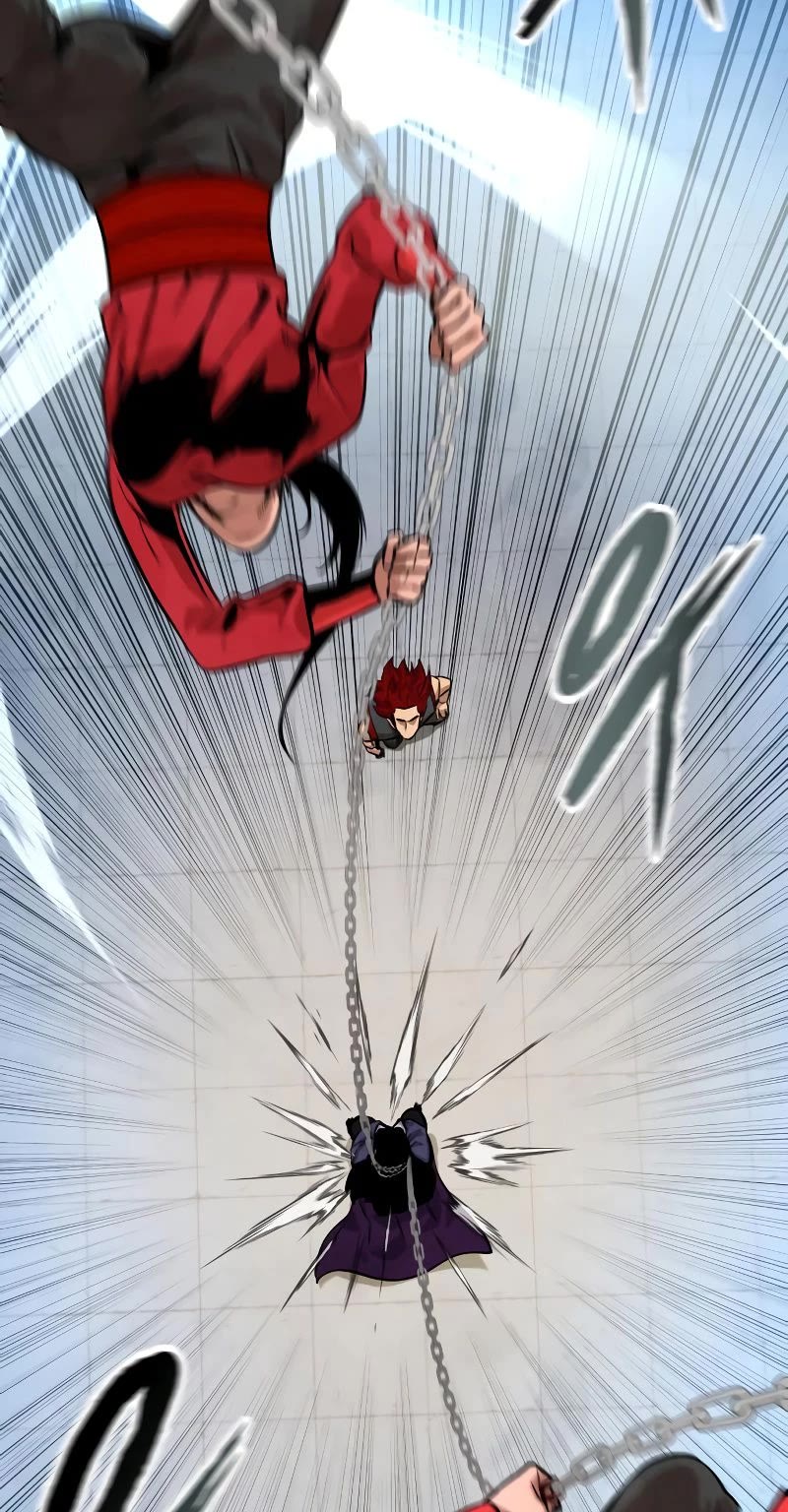 Embodiment of the Assassin in the Murim World chapter 6 page 67