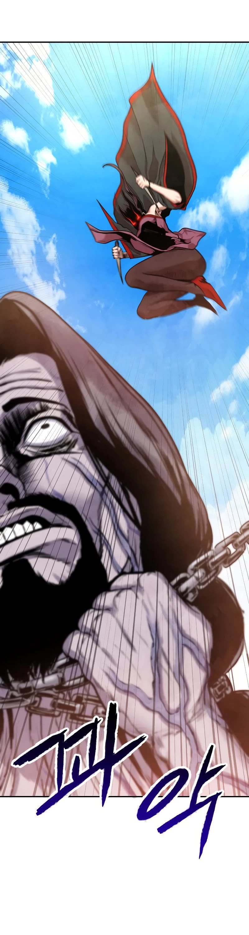 Embodiment of the Assassin in the Murim World chapter 6 page 69