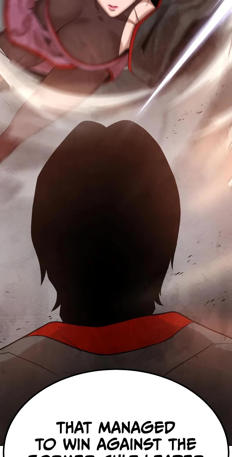 Embodiment of the Assassin in the Murim World chapter 6 page 76