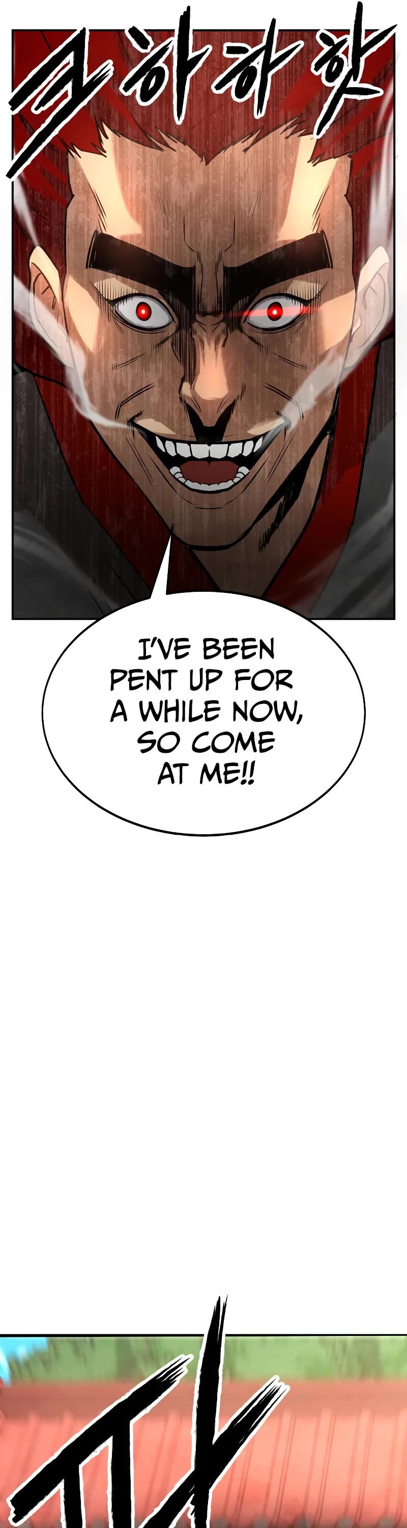 Embodiment of the Assassin in the Murim World chapter 6 page 8