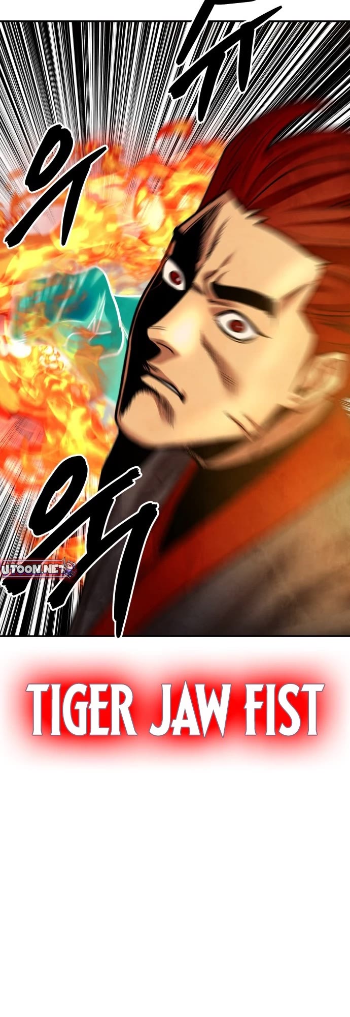 Embodiment of the Assassin in the Murim World chapter 60 page 10