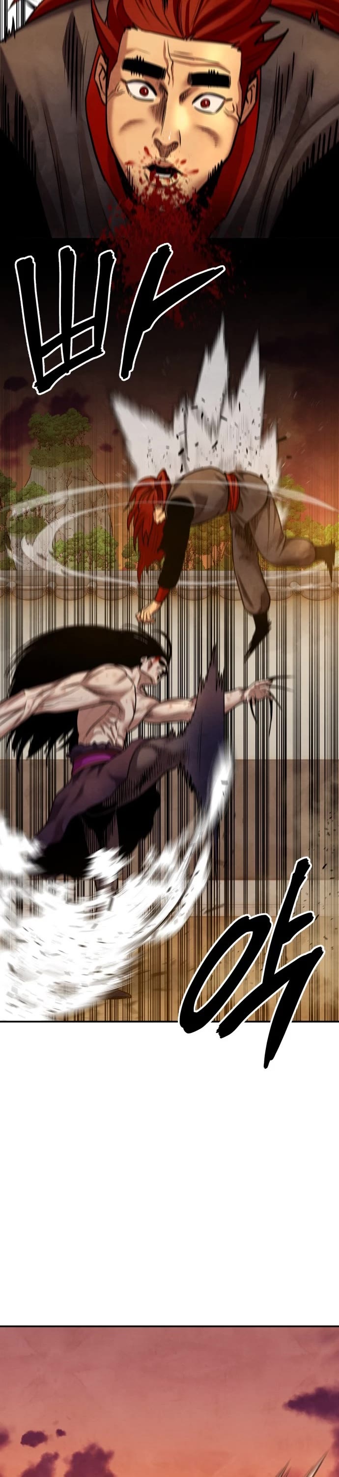 Embodiment of the Assassin in the Murim World chapter 60 page 13