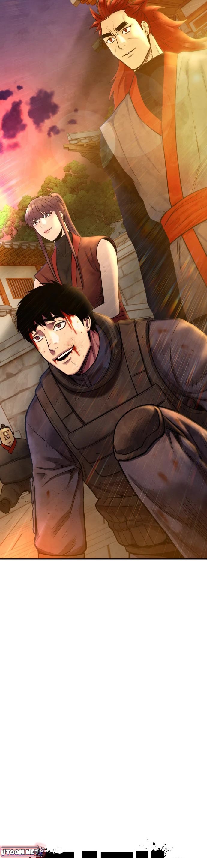 Embodiment of the Assassin in the Murim World chapter 60 page 2