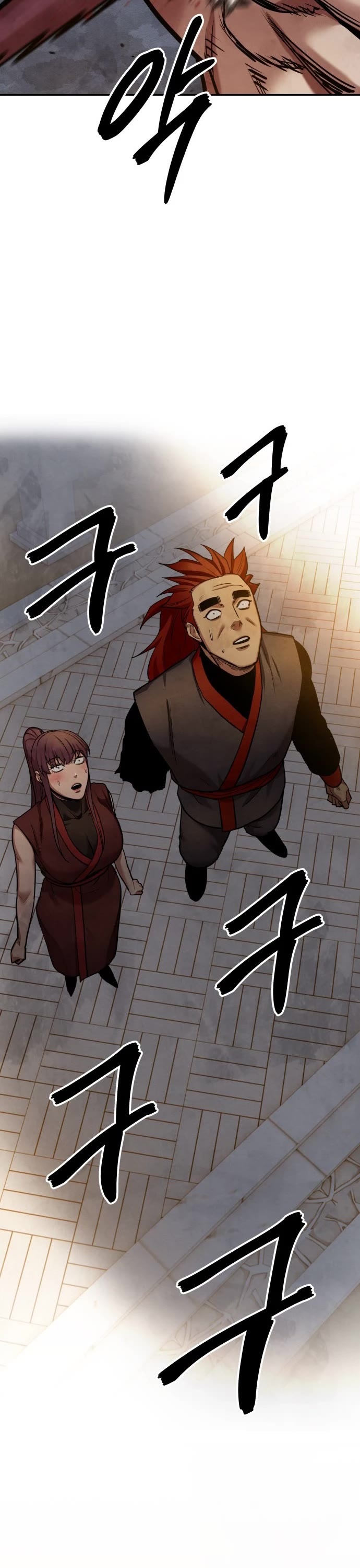 Embodiment of the Assassin in the Murim World chapter 60 page 25