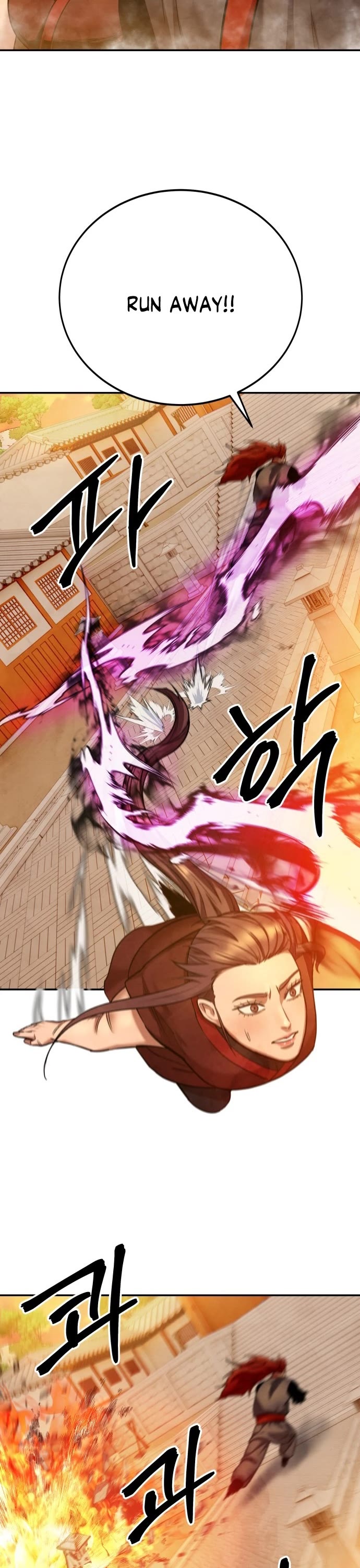 Embodiment of the Assassin in the Murim World chapter 60 page 29