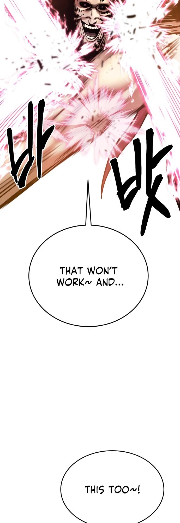 Embodiment of the Assassin in the Murim World chapter 60 page 35