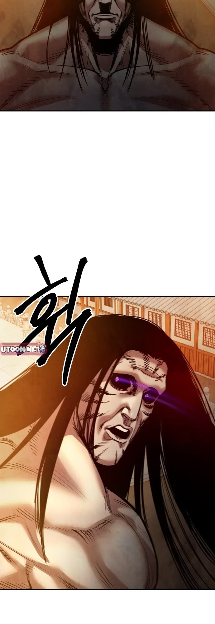 Embodiment of the Assassin in the Murim World chapter 60 page 42