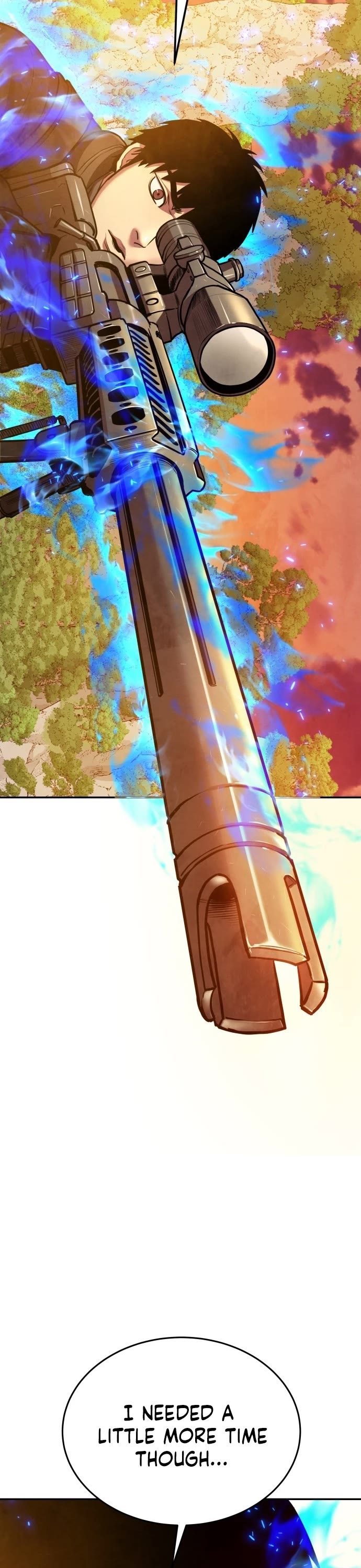 Embodiment of the Assassin in the Murim World chapter 60 page 44