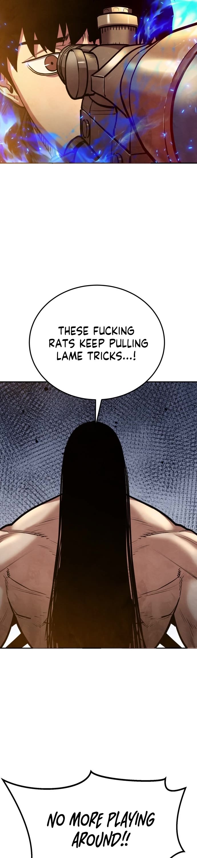 Embodiment of the Assassin in the Murim World chapter 60 page 45