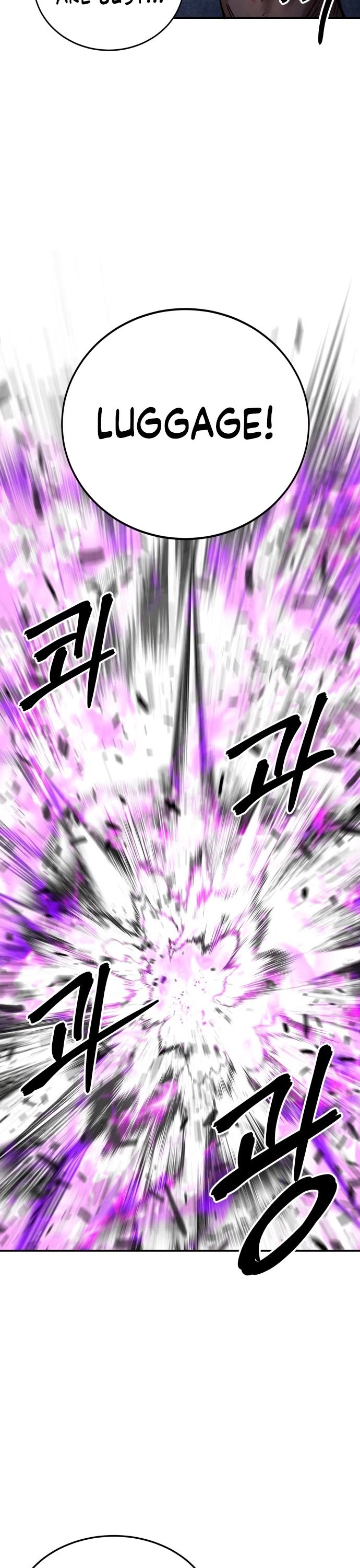 Embodiment of the Assassin in the Murim World chapter 60 page 5