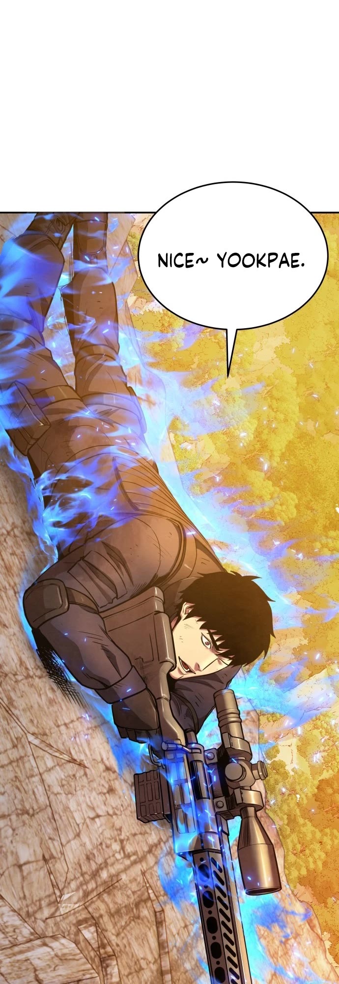 Embodiment of the Assassin in the Murim World chapter 60 page 51