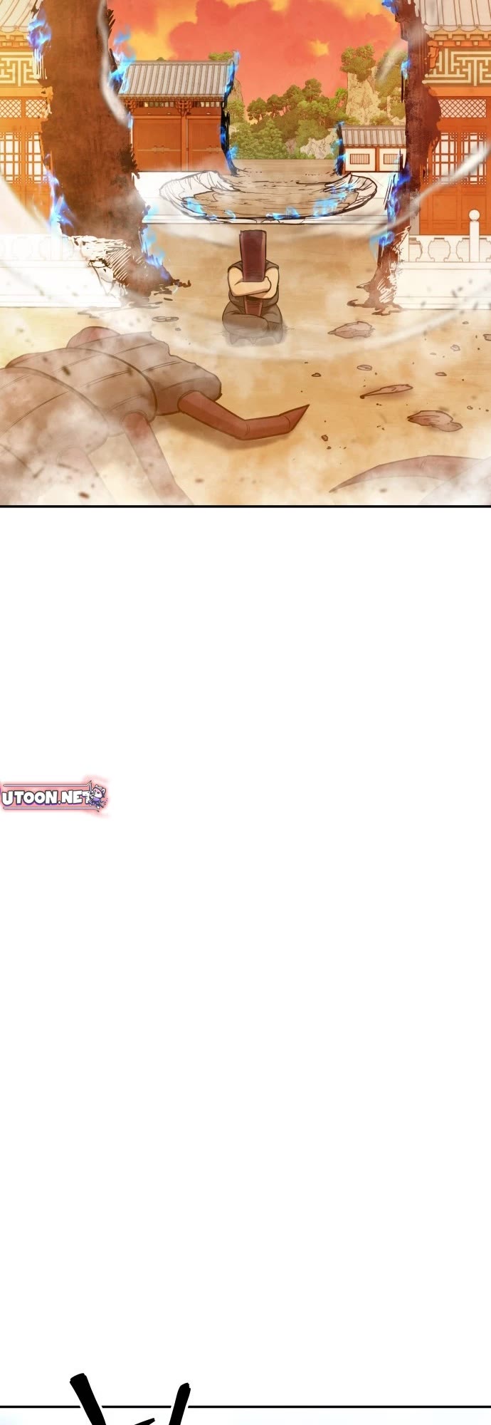 Embodiment of the Assassin in the Murim World chapter 60 page 58