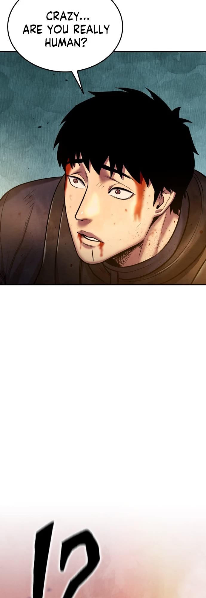 Embodiment of the Assassin in the Murim World chapter 60 page 6