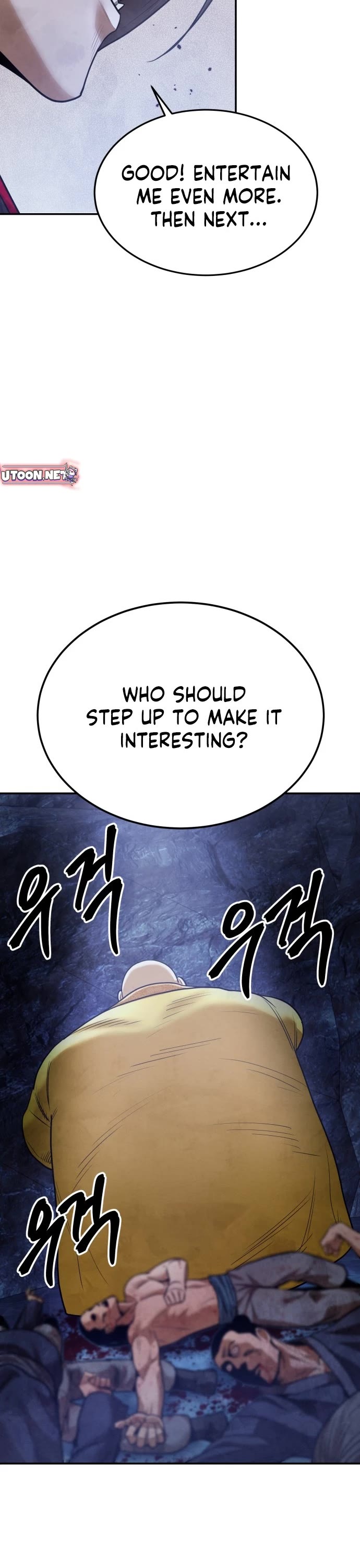 Embodiment of the Assassin in the Murim World chapter 60 page 65