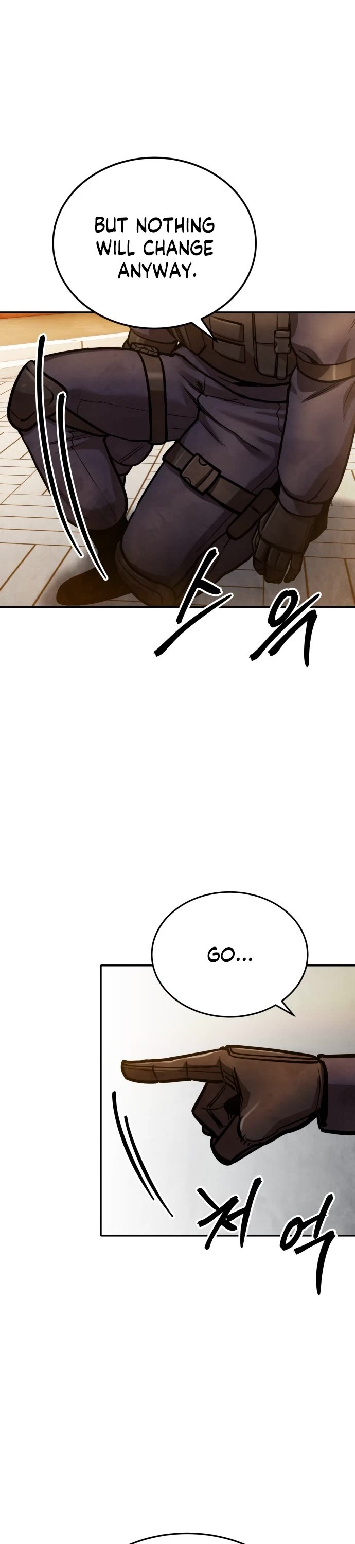 Embodiment of the Assassin in the Murim World chapter 60 page 8