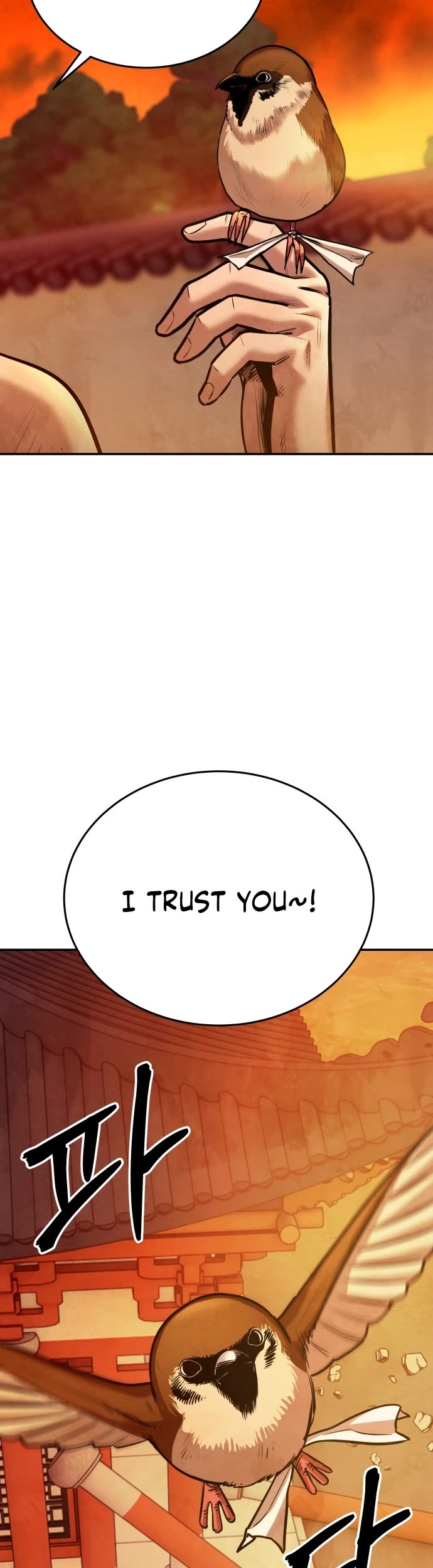 Embodiment of the Assassin in the Murim World chapter 61 page 14