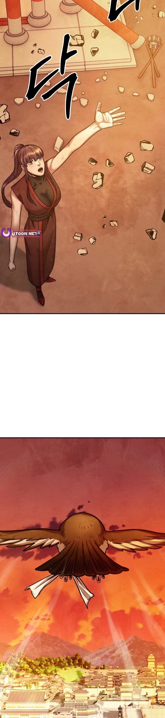 Embodiment of the Assassin in the Murim World chapter 61 page 15