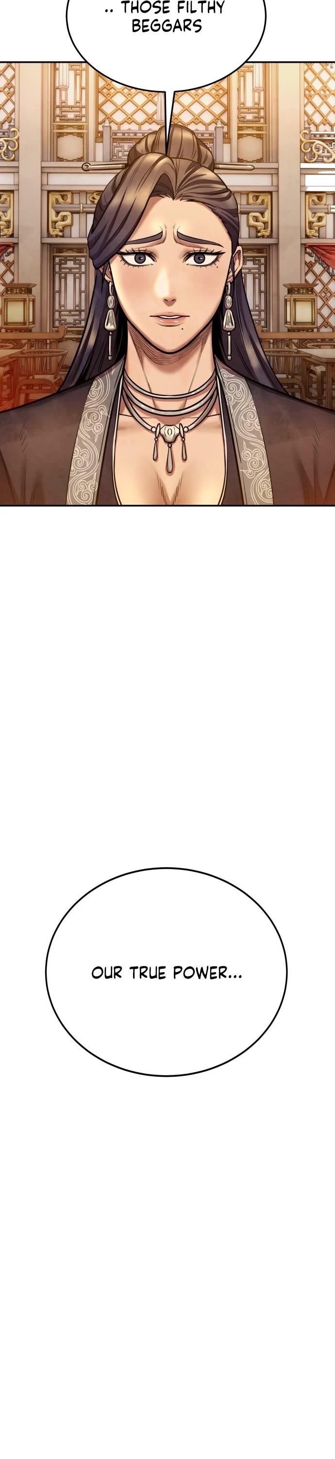 Embodiment of the Assassin in the Murim World chapter 61 page 18