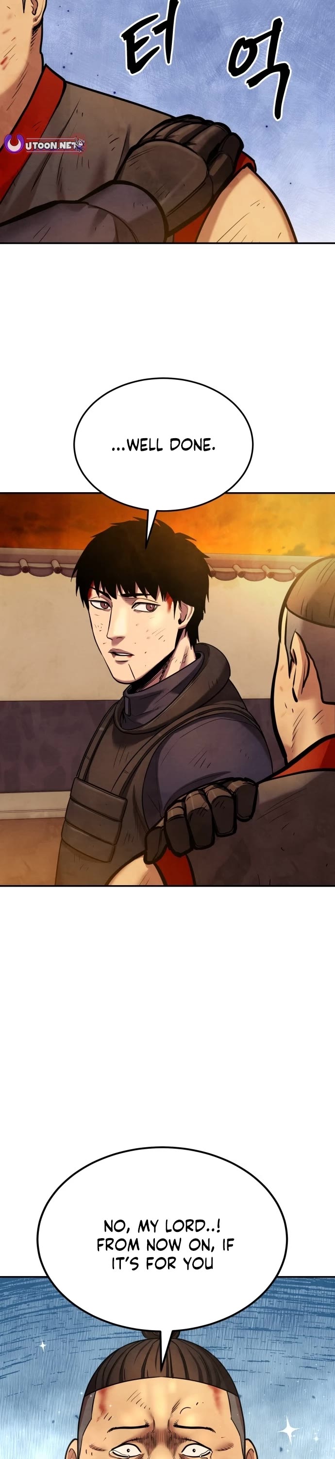 Embodiment of the Assassin in the Murim World chapter 61 page 3