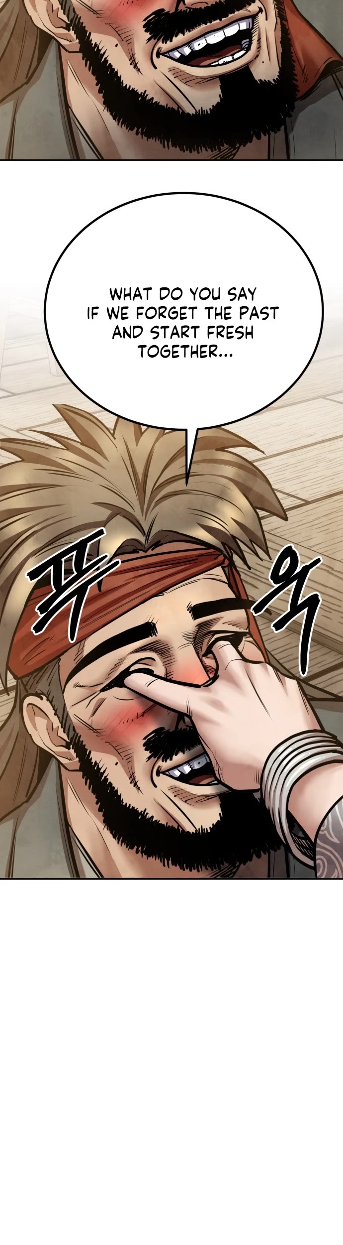 Embodiment of the Assassin in the Murim World chapter 61 page 34