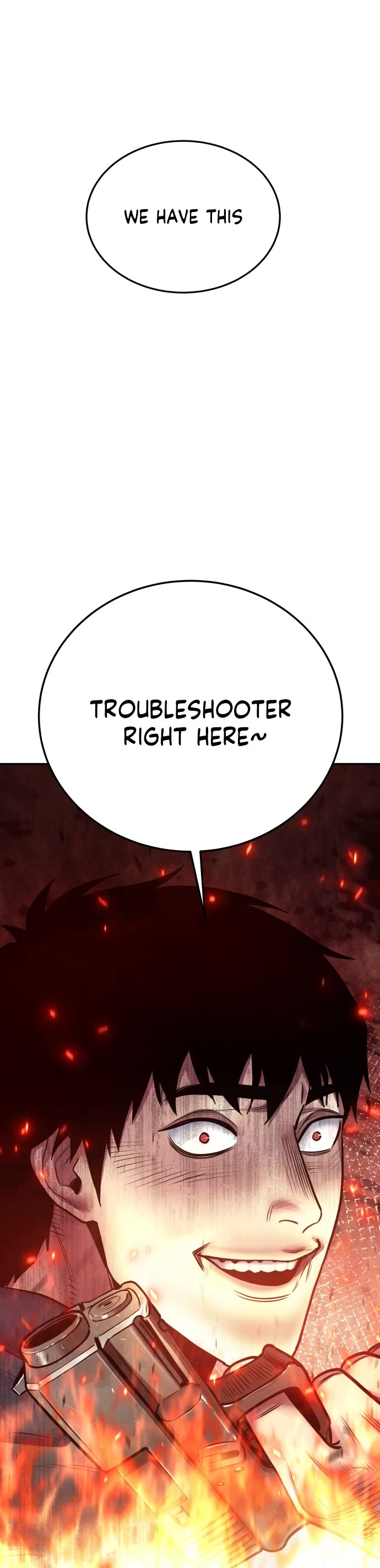 Embodiment of the Assassin in the Murim World chapter 61 page 47