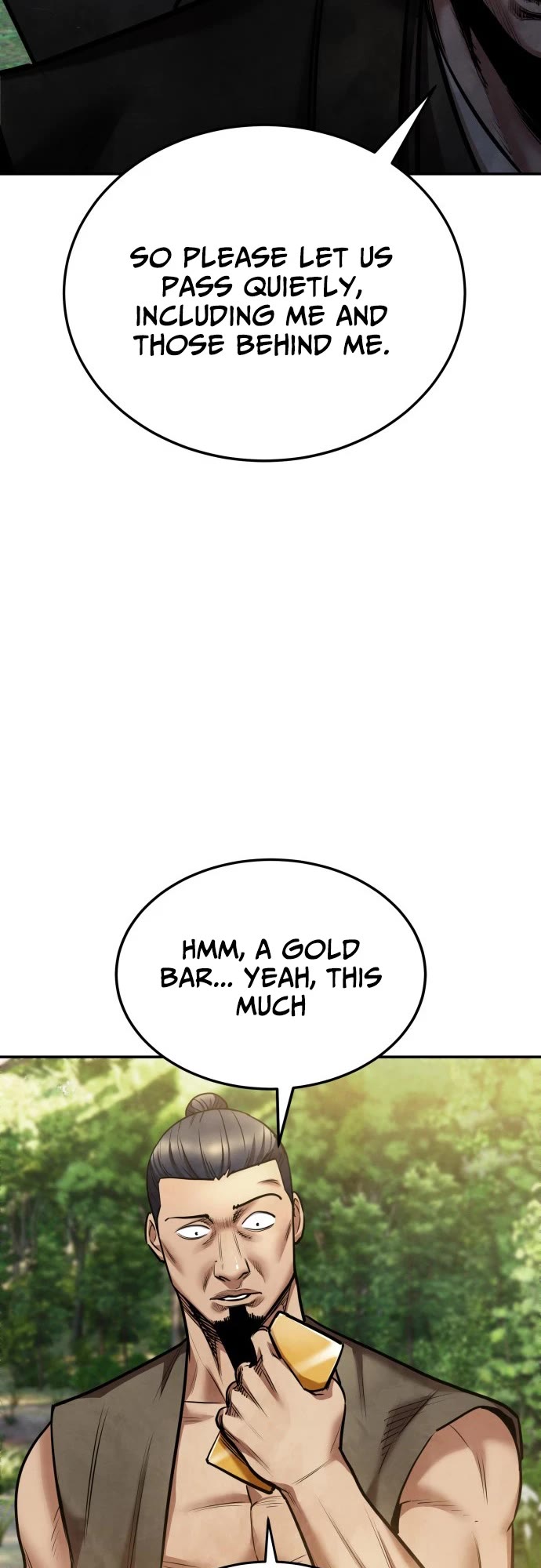 Embodiment of the Assassin in the Murim World chapter 62 page 14