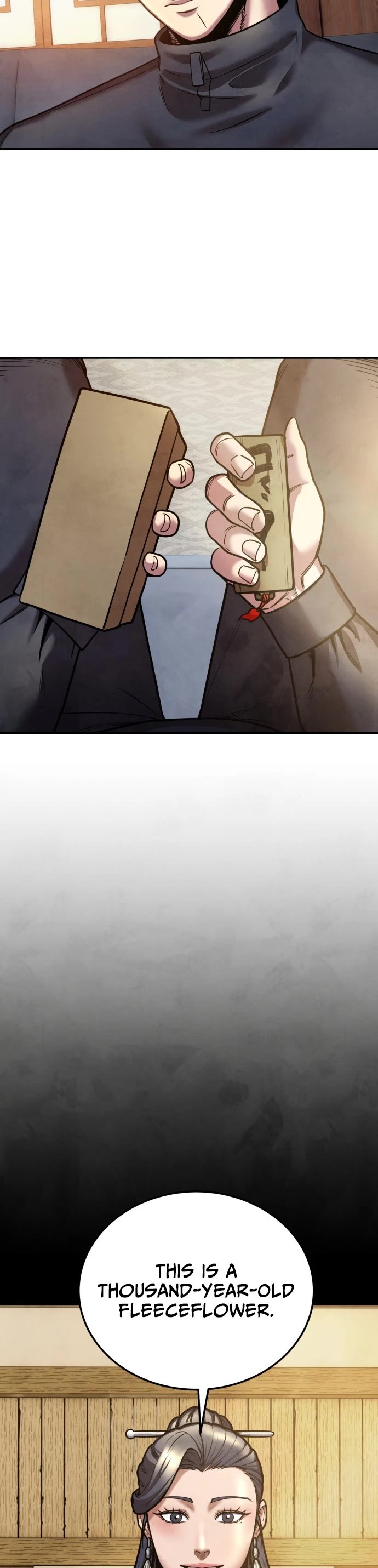 Embodiment of the Assassin in the Murim World chapter 62 page 2