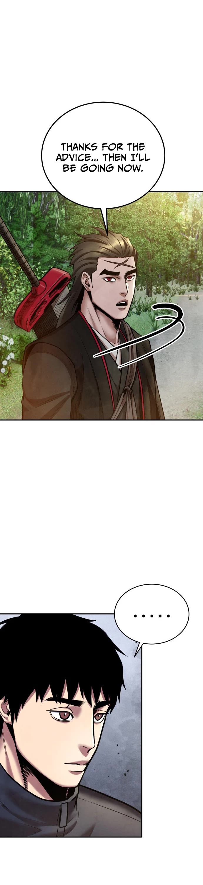 Embodiment of the Assassin in the Murim World chapter 62 page 25