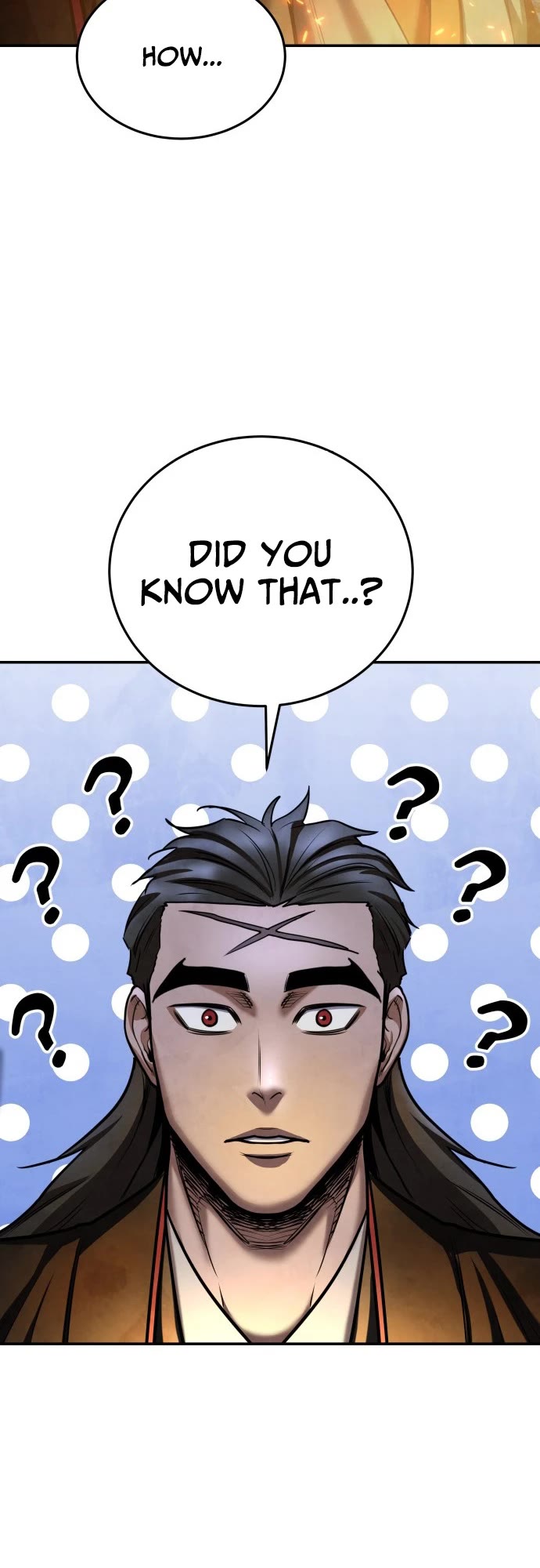 Embodiment of the Assassin in the Murim World chapter 62 page 34