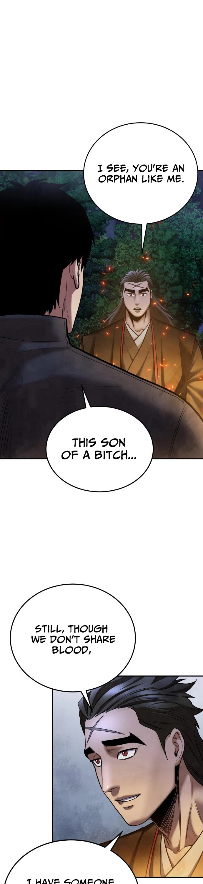 Embodiment of the Assassin in the Murim World chapter 62 page 37