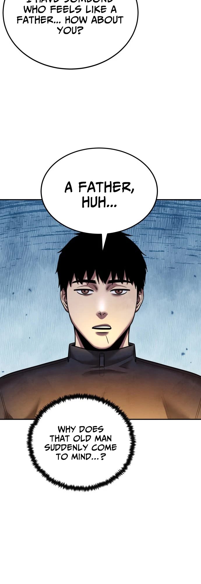 Embodiment of the Assassin in the Murim World chapter 62 page 38