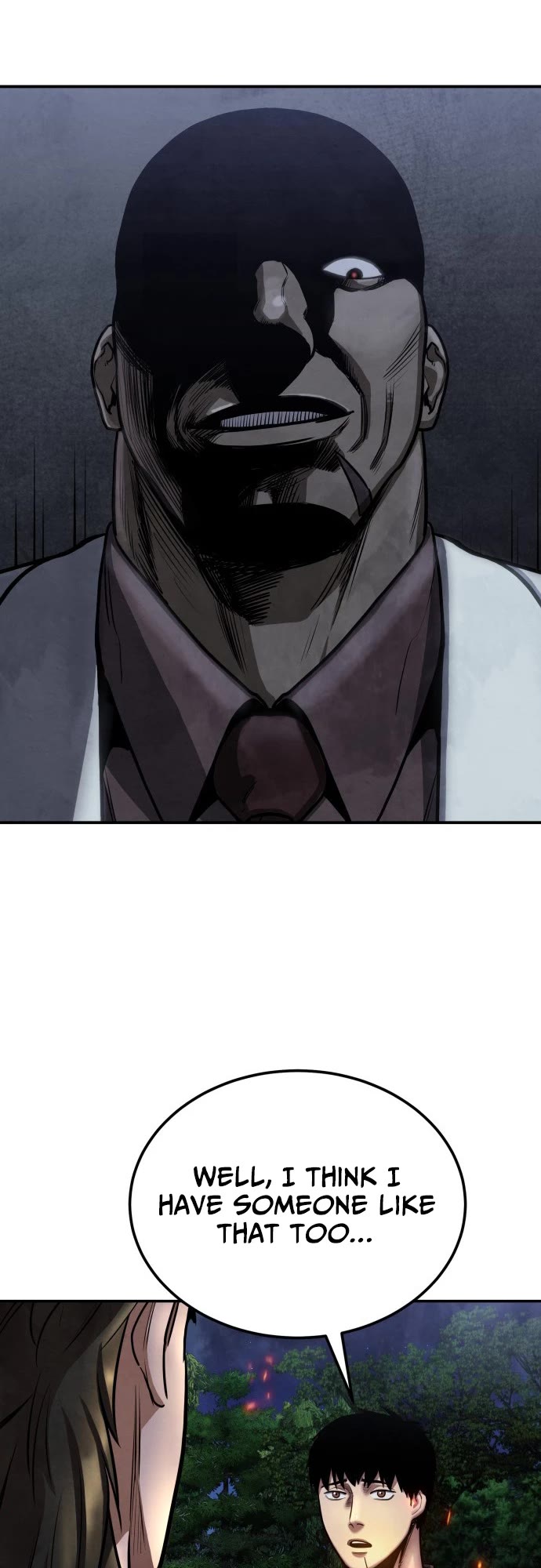 Embodiment of the Assassin in the Murim World chapter 62 page 39