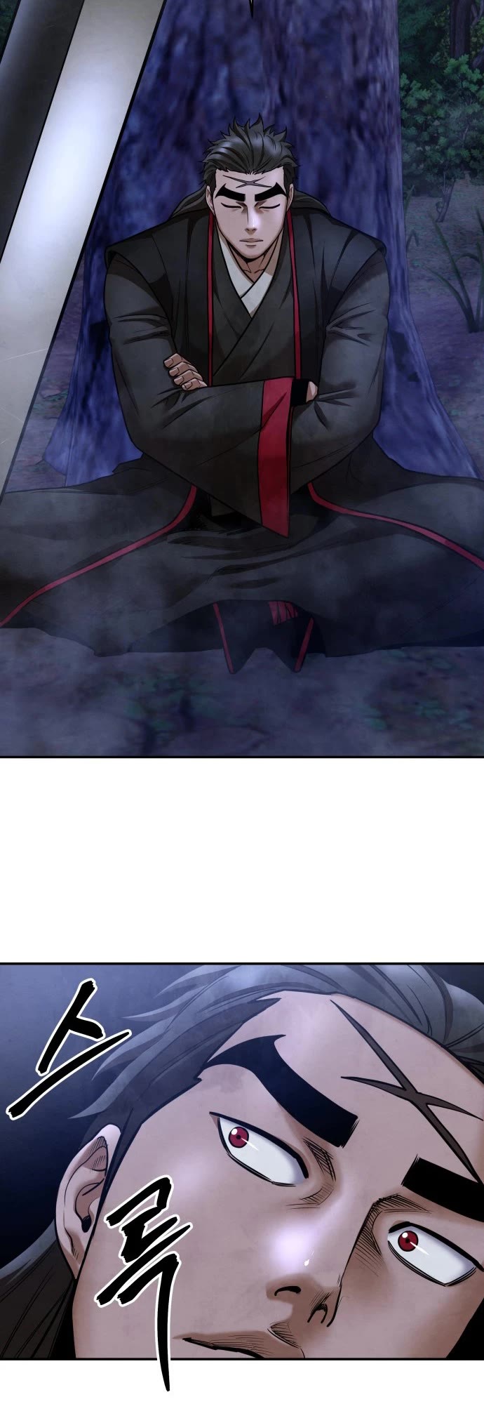 Embodiment of the Assassin in the Murim World chapter 62 page 42