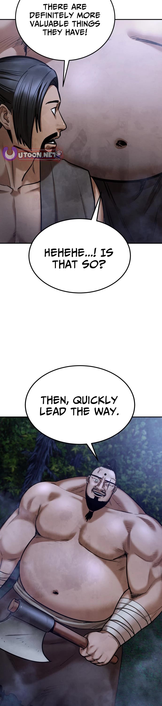 Embodiment of the Assassin in the Murim World chapter 62 page 44