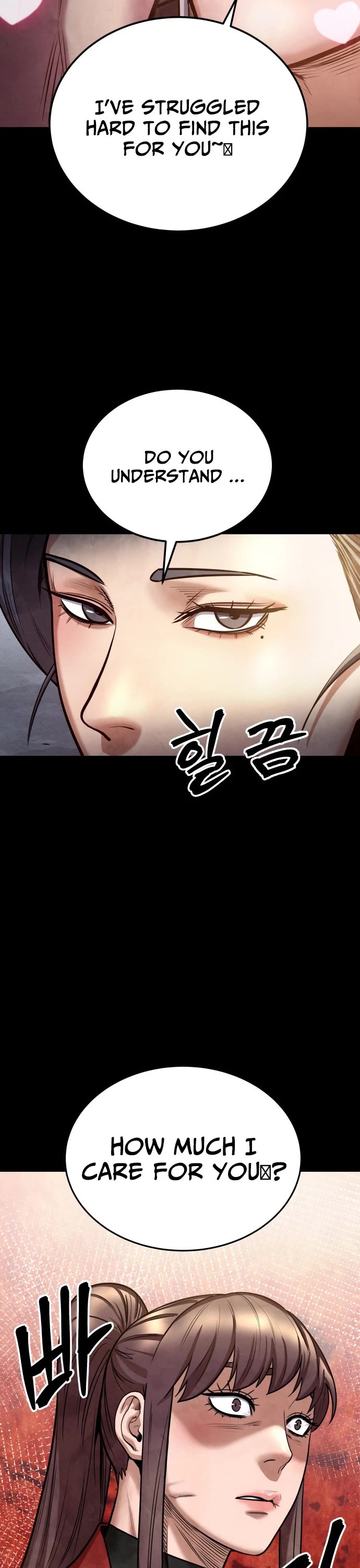 Embodiment of the Assassin in the Murim World chapter 62 page 5