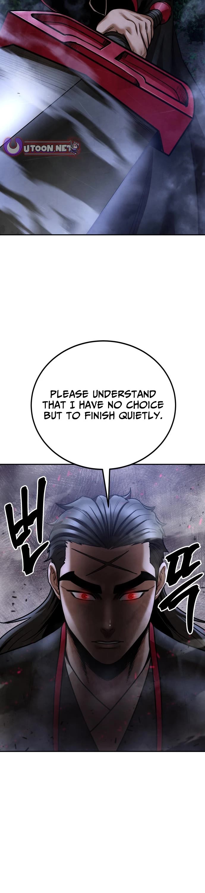 Embodiment of the Assassin in the Murim World chapter 62 page 52