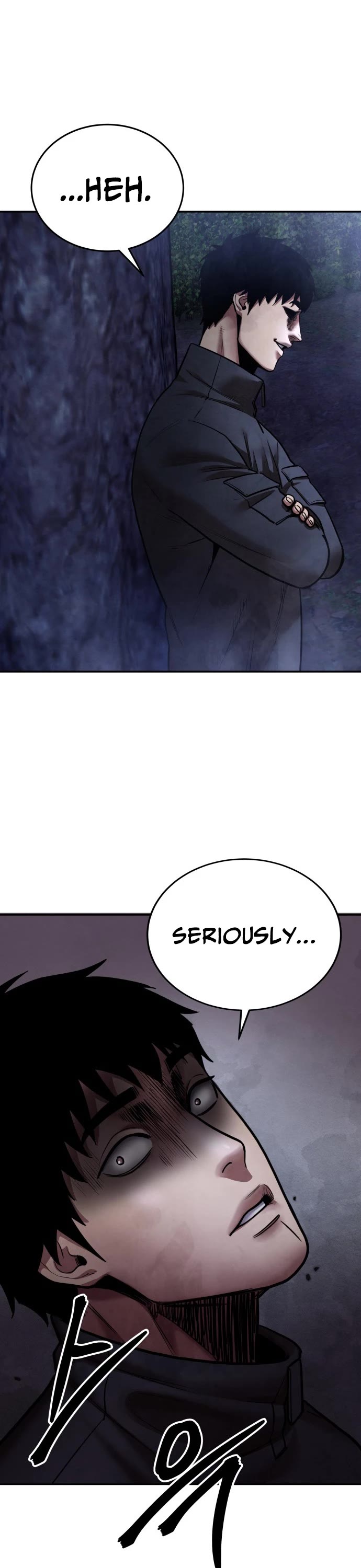 Embodiment of the Assassin in the Murim World chapter 62 page 54