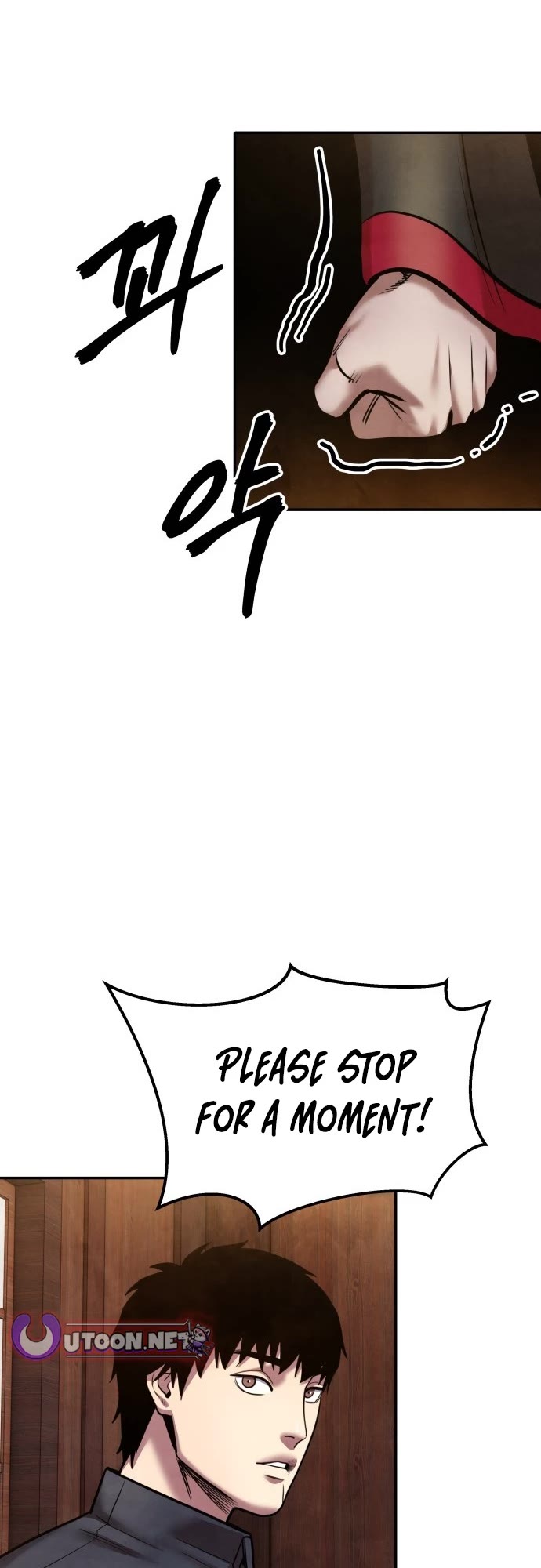 Embodiment of the Assassin in the Murim World chapter 63 page 14