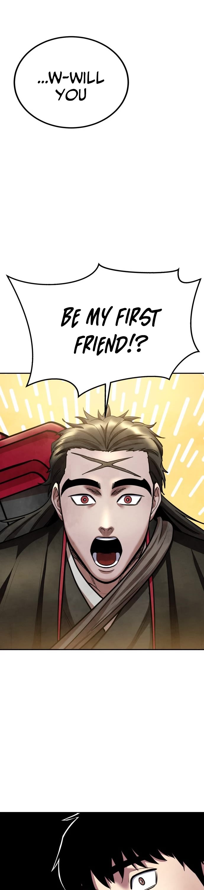 Embodiment of the Assassin in the Murim World chapter 63 page 17