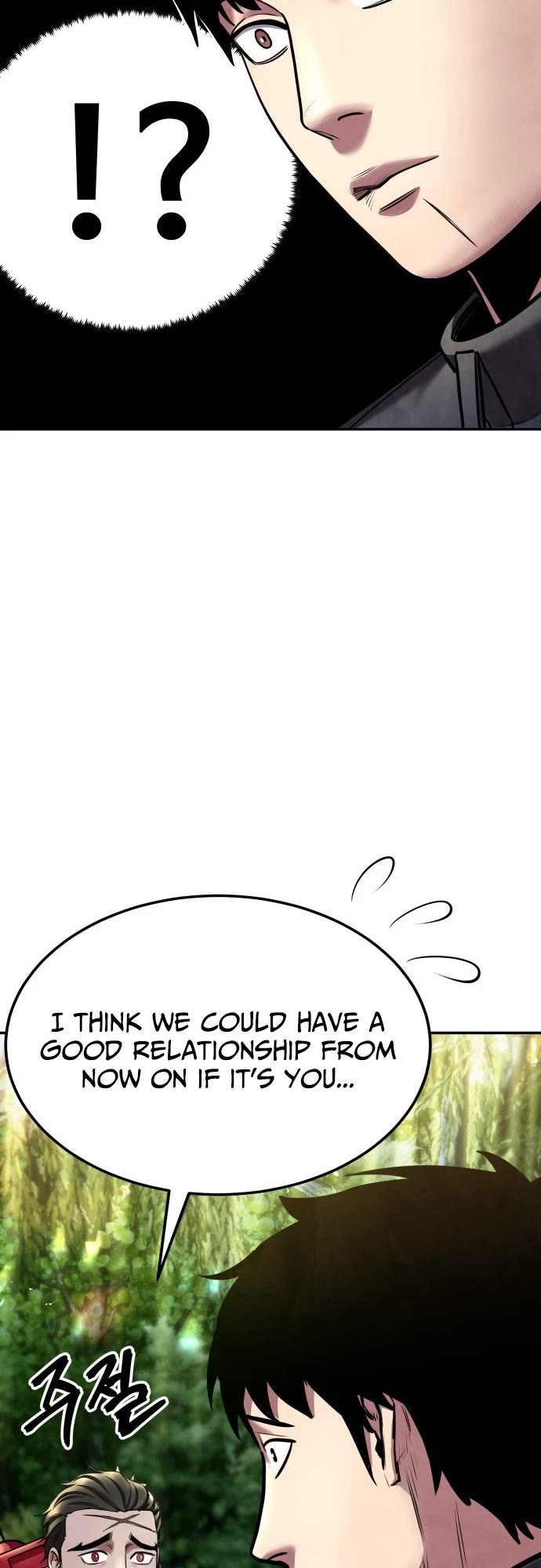 Embodiment of the Assassin in the Murim World chapter 63 page 18