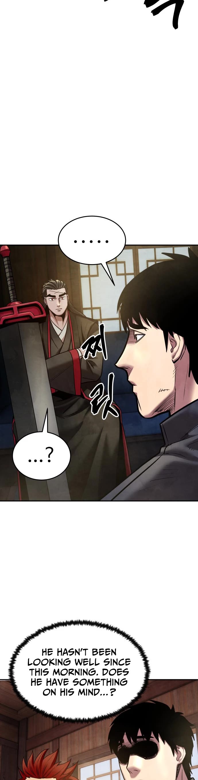 Embodiment of the Assassin in the Murim World chapter 63 page 2