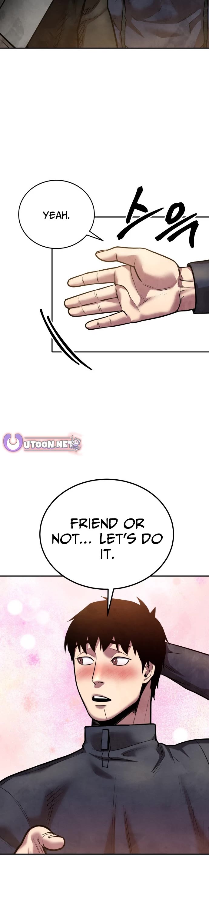 Embodiment of the Assassin in the Murim World chapter 63 page 21