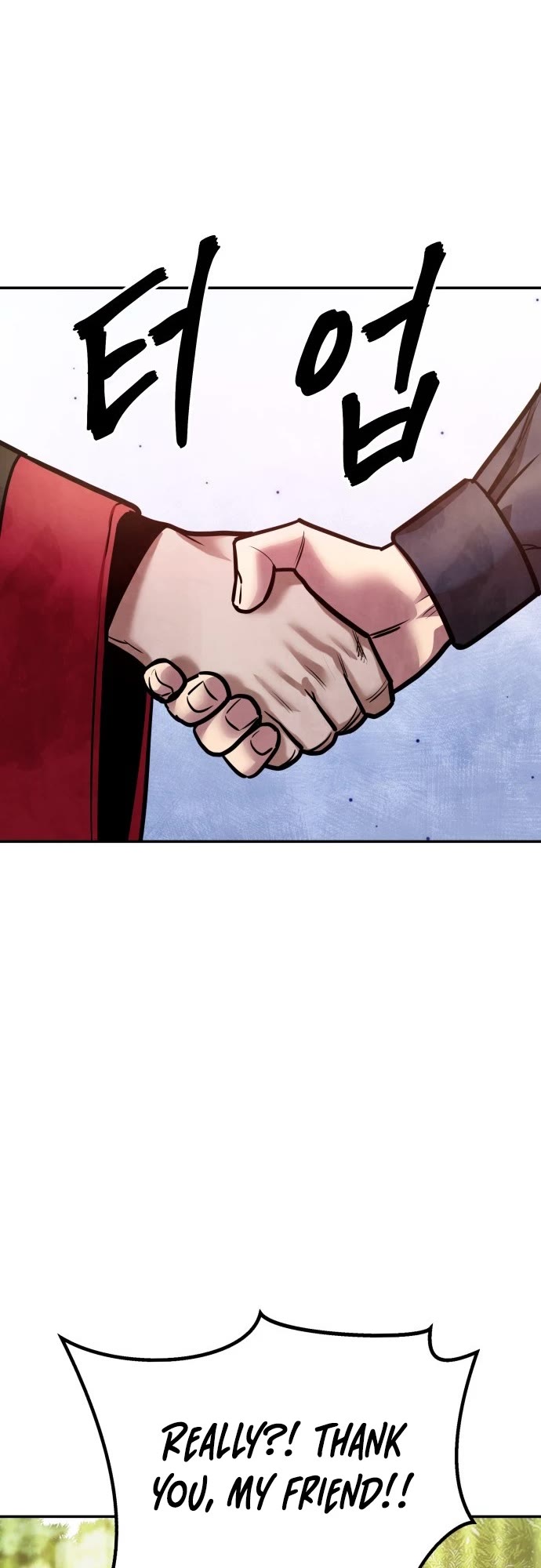 Embodiment of the Assassin in the Murim World chapter 63 page 22