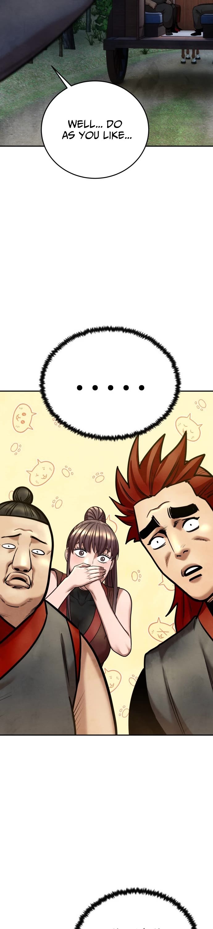 Embodiment of the Assassin in the Murim World chapter 63 page 24